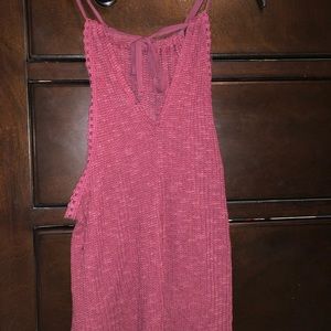 Rue 21 Knit Tank Top